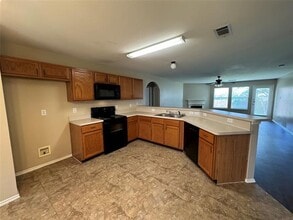 2112 Chisolm Trl in Forney, TX - Building Photo - Building Photo