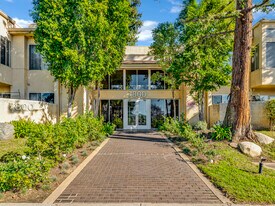 7800 Topanga Canyon Blvd, Unit #216 in Canoga Park, CA - Building Photo