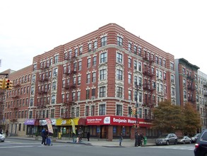 451-457 E 116th St in New York, NY - Building Photo - Building Photo