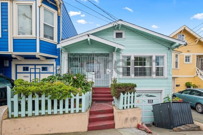 property at 130 Templeton Ave