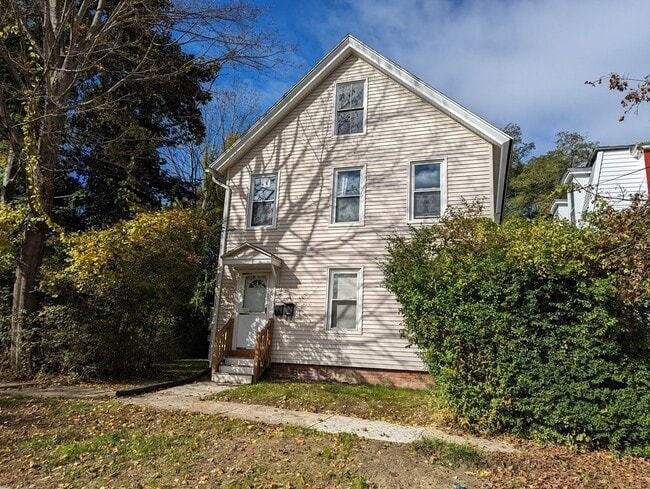 property at 6 North St