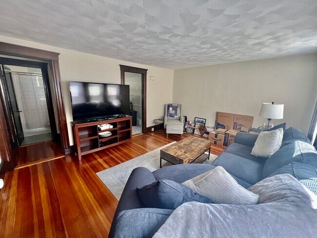 17 Washington Pl in Malden, MA - Building Photo - Building Photo