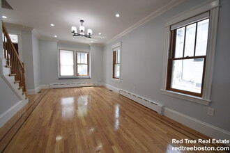 64 Langley Rd, Unit 1 in Boston, MA - Building Photo - Building Photo