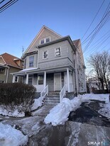 128 Prince St in Bridgeport, CT - Building Photo