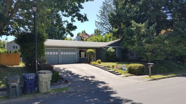 property at 19980 SW Almond St