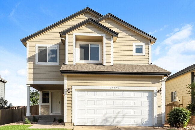 property at 17028 Foxton Dr