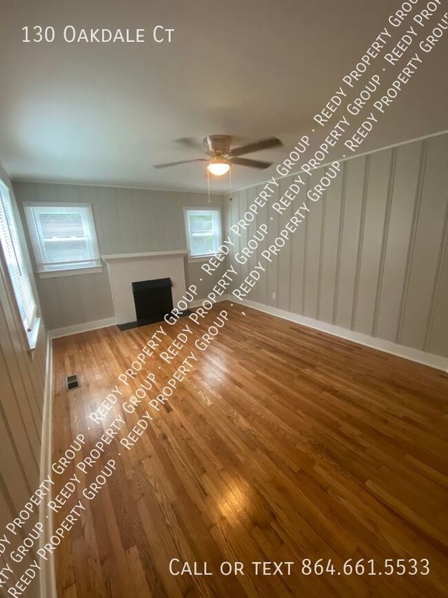 130 Oakdale Ct in Spartanburg, SC - Building Photo - Building Photo