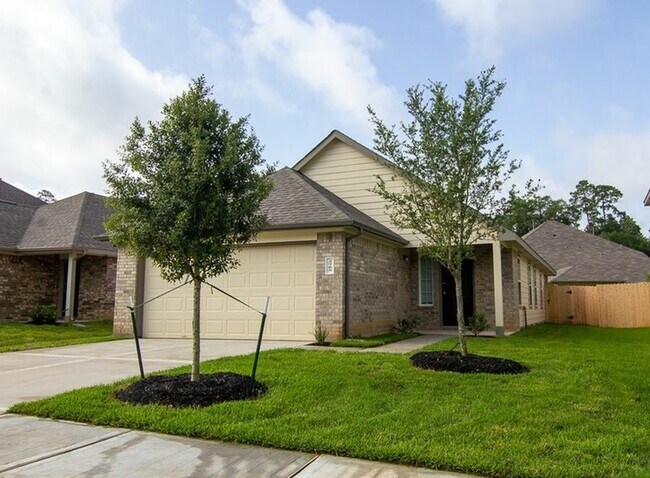 2765 Madison Ct in Conroe, TX - Building Photo - Building Photo