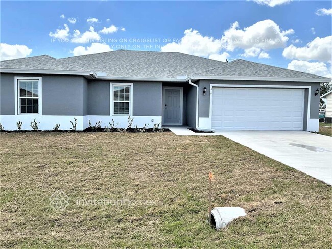 property at 416 NW 7th St