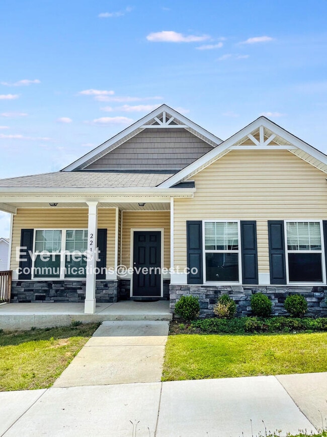 property at 2217 Silverton Dr