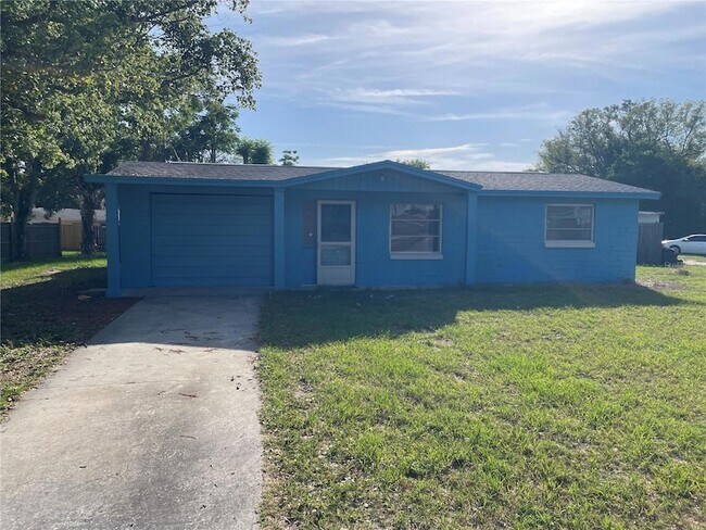 property at 7034 Bellaire Terrace
