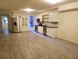 1331 Irving St NW in Washington, DC - Building Photo
