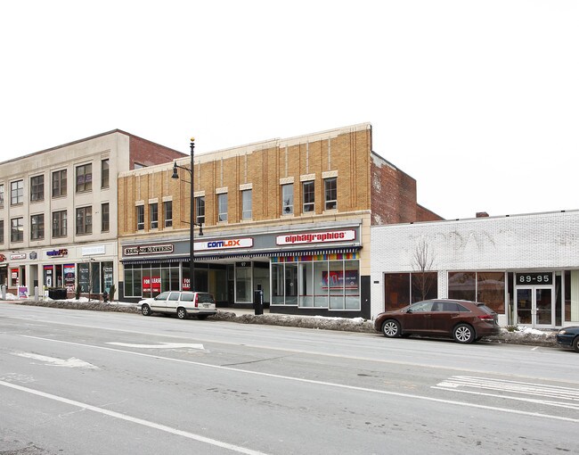 97 Main St