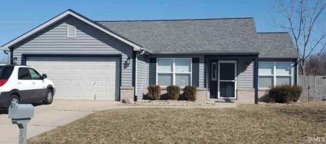 property at 3220 Stratus Dr