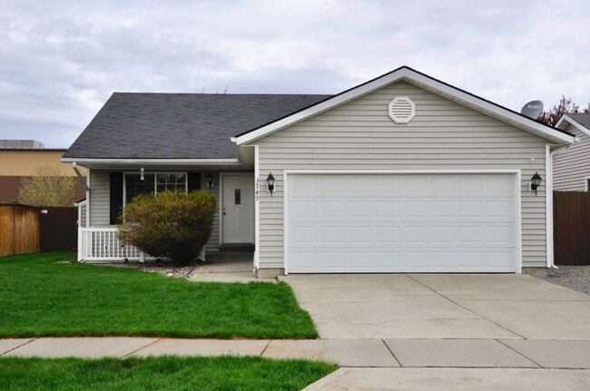 property at 3749 N Beehive St