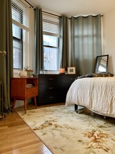 73 Westland Ave, Unit 820 in Boston, MA - Foto de edificio - Building Photo