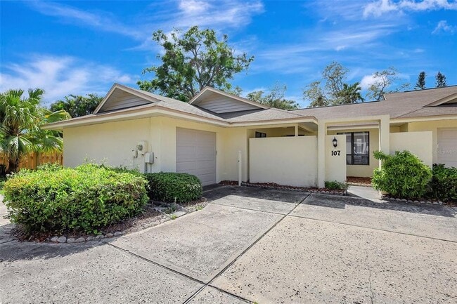 property at 107 Parkside Colony Dr