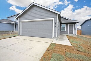 350 Kayden Ct in Santa Clara, TX - Building Photo