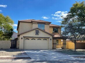 3517 E Crescent Way in Gilbert, AZ - Building Photo - Building Photo