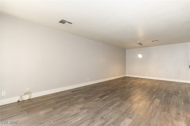 3673 Ian Thomas St in Las Vegas, NV - Building Photo - Building Photo