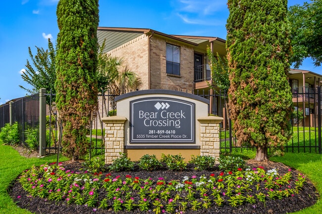 Bear Creek Crossing photo'