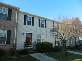 1076 Blue Ridge View Cir in Forest, VA - Building Photo