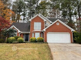 2442 Welford Ct NW in Suwanee, GA - Building Photo