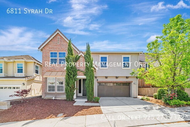 property at 6811 Syrah Dr