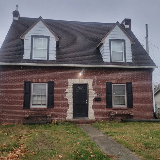 4021 N Tacoma Ave in Indianapolis, IN - Building Photo - Building Photo