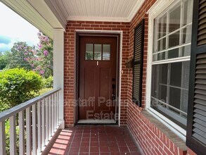 1615 Iris Dr in Columbus, GA - Building Photo - Building Photo