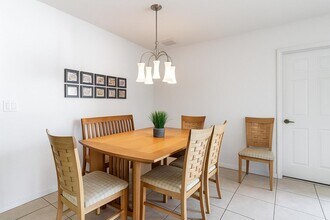 3381 Commodore Ct in West Palm Beach, FL - Building Photo - Building Photo