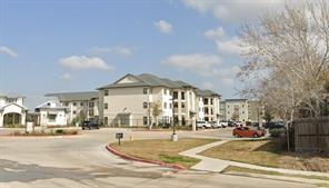 5502 Henderson in Corpus Christi, TX - Foto de edificio - Building Photo