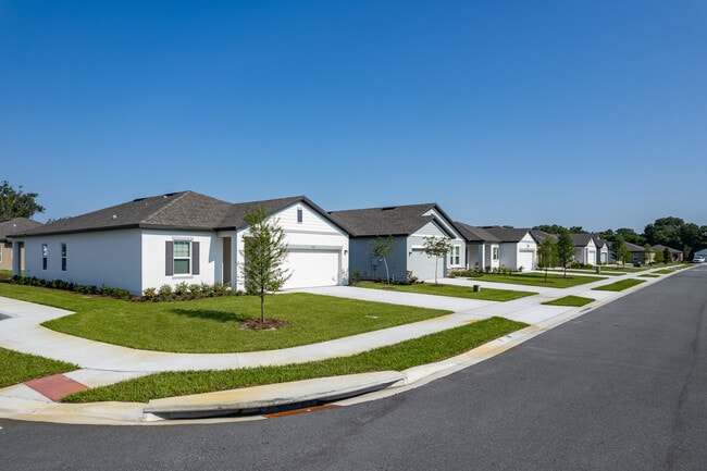 Beacon at Woodland Village Rental Homes