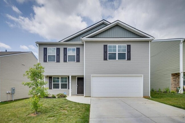 property at 1316 Clark Pt Rd