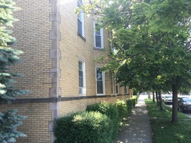 5705 - 5713 West Catalpa Avenue Apartments