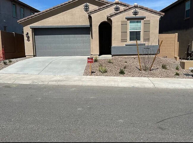 property at 13302 W Eagle Feather Rd