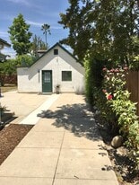 2259 Cooley Pl in Pasadena, CA - Building Photo