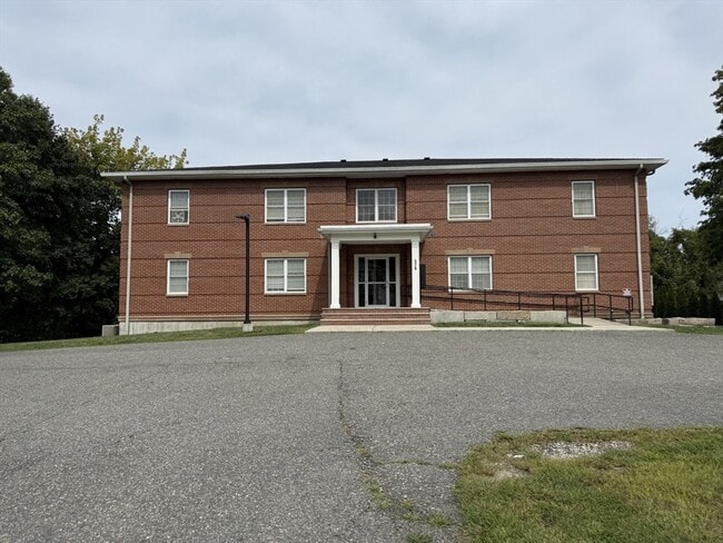 property at 576 South Ave