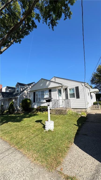 151 Canton St
