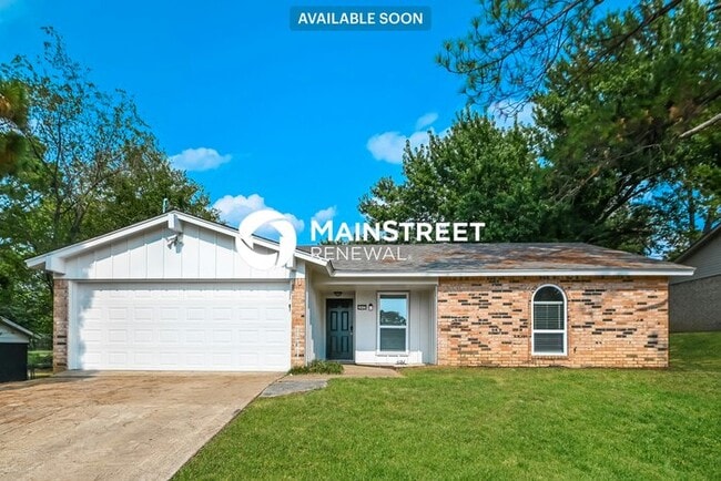 property at 2507 Hilldale Blvd