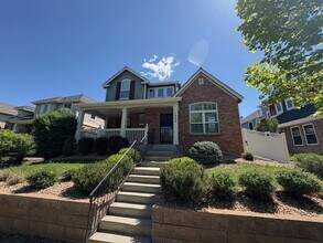 1022 Roslyn St in Denver, CO - Building Photo - Building Photo