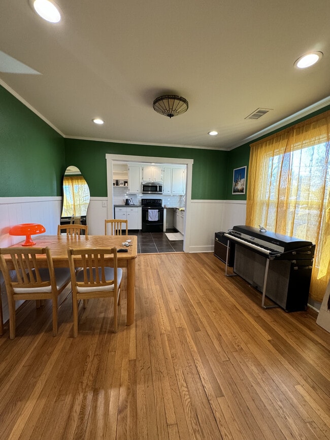 129 Gordon Ter in Nashville, TN - Building Photo - Building Photo