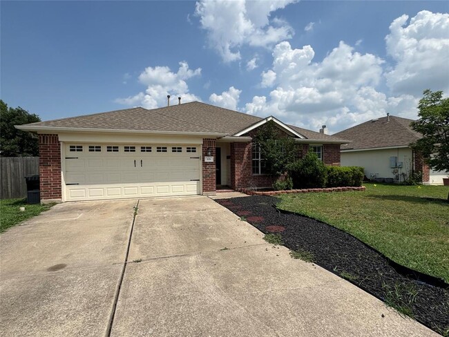 property at 108 N Pauley Dr