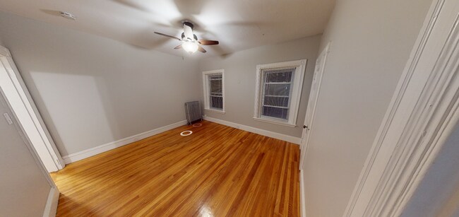 900 Massachusetts Ave, Unit #6 in Cambridge, MA - Building Photo - Building Photo