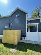956 Ellsworth Ave in Columbus, OH - Building Photo - Building Photo