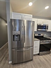 1796 E Lake Mitchell Dr in Cadillac, MI - Building Photo - Building Photo