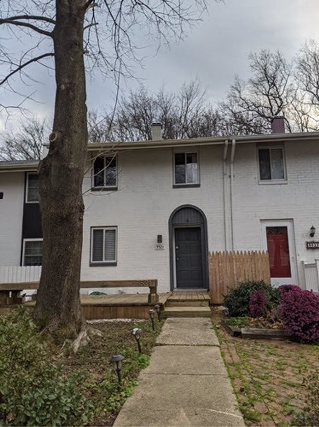 property at 5521 Mystic Ct