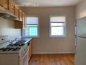 15 Langdon St-Unit -15-2 in Boston, MA - Foto de edificio - Building Photo
