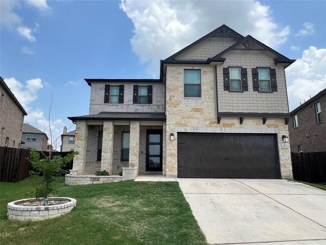 property at 4522 Gallo Matese Ct