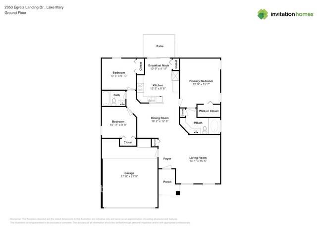 2950 Egrets Landing Dr in Lake Mary, FL - Building Photo - Building Photo